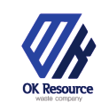 오케이리소스 OK Resource 로고